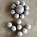 High Chrome Cast Grinding Steel Balls