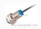 Hall Effect High Temperature Proximity Switch For Robot / Arm Location Detection