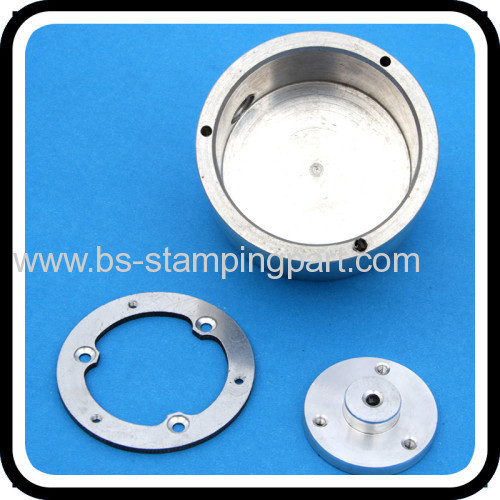 metal stamping spare parts for electronics