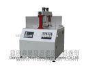 Shoe Waterproofness Leather Testing Machine Shoes Water Repellency Test Equipment