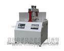 Shoe Waterproofness Leather Testing Machine Shoes Water Repellency Test Equipment