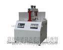 Shoe Waterproofness Leather Testing Machine Shoes Water Repellency Test Equipment