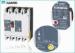 400 Volt 20A Electric Moulded Case Circuit Breaker For Equipment Protecting