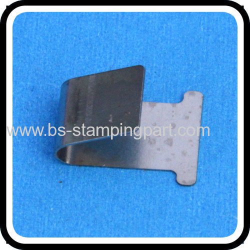 precision stamping custom made metal