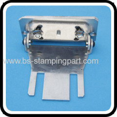 custom made precision stamping metal