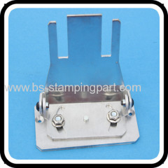 custom made precision stamping metal