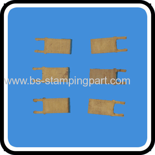 stamping hardware brass accessories