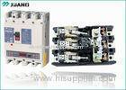 3P 4P 50HZ 10A - 1600A Moulded Case Circuit Breaker IEC 60947-2