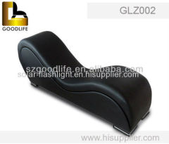 home furniture S shape sex sofa chair wholesale