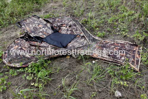 Outoor Field House/Layout Blind/Camo Hunting Blind