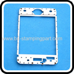 metal stamping small parts