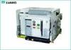 690V 50KA Air Breaker Switch / Three Pole Circuit Breaker 2000A 6300A