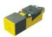 WaterProof Inductive Proximity Sensor NPN For Spacing Detection / Switch Lead Wire Gusrd