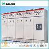 Metal AC Low Voltage Power Distribution Box Ggd Series IP30 Inner interlock