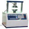 2000N Package Testing Equipment Edge Crush Tester For Packaging