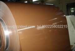 tianjin zhanzhi audrey at zzsteel.com Sell Galvanized / Galvalume/ Pre-painted color steel coils
