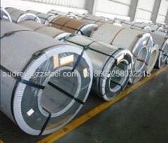 tianjin zhanzhi audrey at zzsteel.com Sell Galvanized / Galvalume/ Pre-painted color steel coils