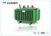 11kv Oil Power Distribution Transformers / 1500kva 3 Phase Step Down Transformer
