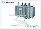 50Hz 1200kva Step Down Oil Immersed Power Transformer 400V Onan Cooling System