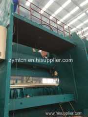 CNC Hydraulic tandem Bending Machine/Press brake in tandem