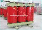 Cu 50Hz 200kva Dry Power Distribution Transformer Toroidal Pollution Proof