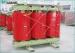 Cu 50Hz 200kva Dry Power Distribution Transformer Toroidal Pollution Proof