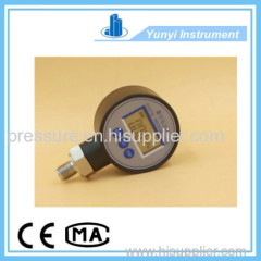 pressure gauge differential pressure gauge