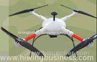 720P Four Rotor UAV Unmanned Aerial Vehicle For Commercial