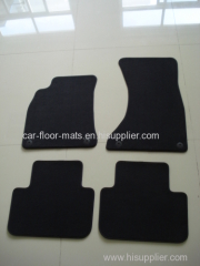 PP tufted car mat carpets