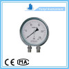 small differential pressure gauge