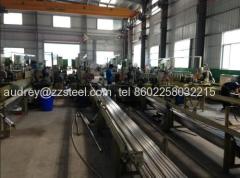 Sell the stainless steel pipe with best quality from tianjin zhanzhi investment co.ltd audrey at zzsteel.com
