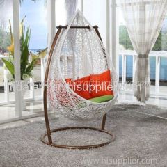 garden furniture hanging chairs