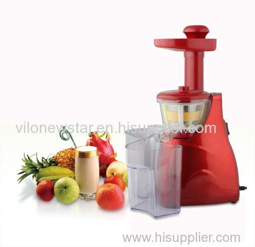 100Watt Classic Slow Juicer