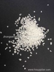 white fused alumina for refractory