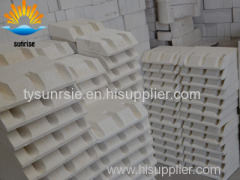 high quality Sillimanite Brick