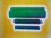 NBR / nitrile rubber buna Industrial Rubber Rollers 800 hard rubber roller