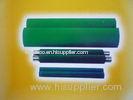 NBR / nitrile rubber buna Industrial Rubber Rollers 800 hard rubber roller