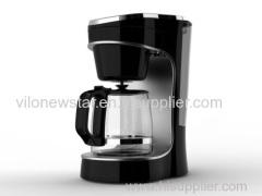 800ML 6Cups Coffee Maker