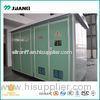 Safe 33kv Prefabricated Electrical Substations / Power Substation Interlock