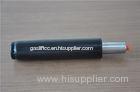Black Nitrogen Gas Lift Office Chair Cylinder Replacement 100mm Stroke 195mm Tube Length