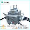 FZW28 630A Vacuum Load Breaking Switch High Voltage Switching Outdoor