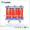 100KVA - 1500KVA Epoxy Dry Type Power Transformer Electrical Transformers Fire - proof
