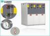 12KV SF6 Switch Distribution Switchgear / Gas Insulated Switchgear Compact Co - Cabinet