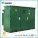 60Hz Pad Mounted Transformer 33kv Customized Easy installation