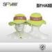 M - 5XL Size Safety Hats and caps with reflective tape for industry worker