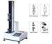 Electronic Tensile Testing Machine Multiple Clamps Force And Elongation Display