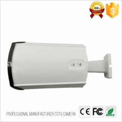 4X Zoom 1080P AHD Super WDR EN773+SONY 322 Color IR PTZ Bullet Camera Support HLI Intelligent OSD BLC Gain