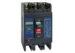 Steady 3P MCCB Molded Case Circuit Breaker Reliable 950V 12.5A -1250A