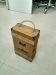 wooden wine box wooden wine crate