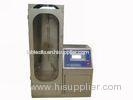 Vertical Flammability Testing Equipment For Vertical Flame Spread